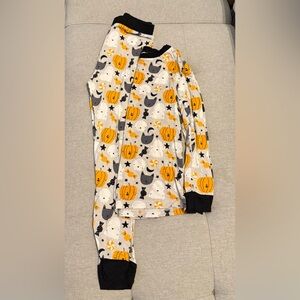 Little Sleepies Pj Bundle 4T